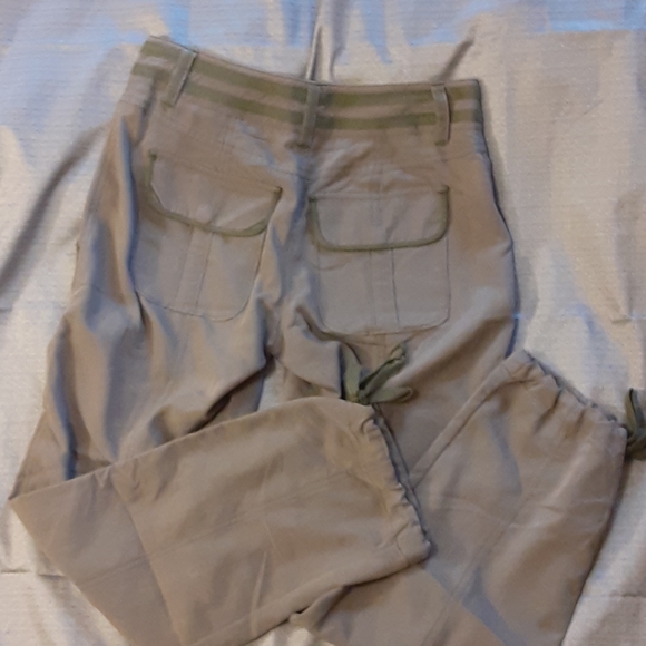 Cache pants - Picture 4 of 4